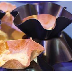 SALAD SHELL BOWL
