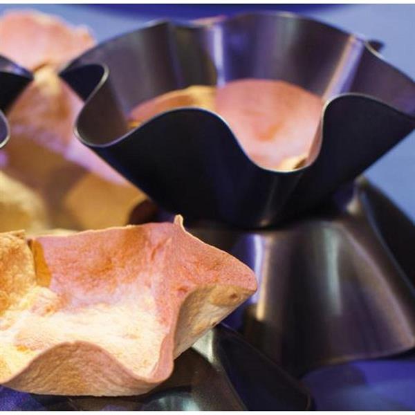 SALAD SHELL BOWL
