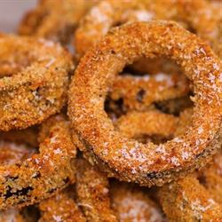 VEGGIE RINGS