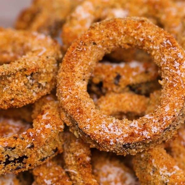 VEGGIE RINGS