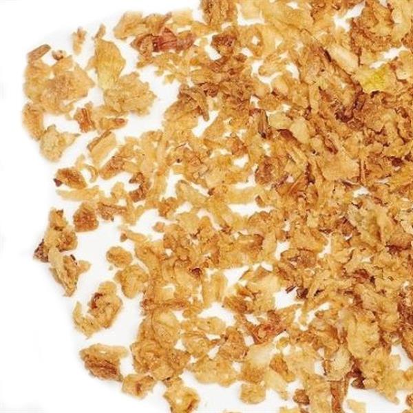 CRISPY ONION FLAKES