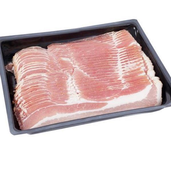 BACON SLICED AFFUMICATO
