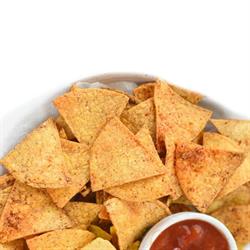 LARGE TORTILLAS  CHIPS