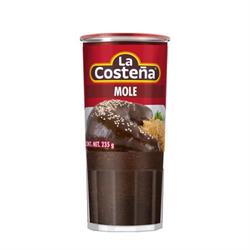 MOLE POBLANO