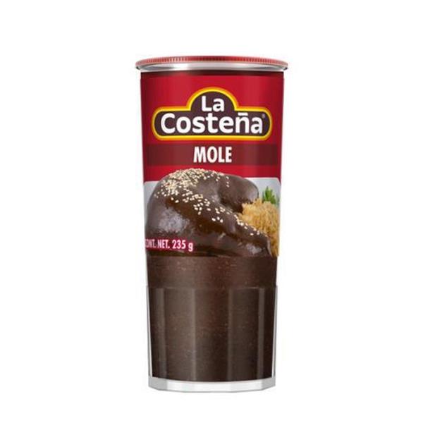 MOLE POBLANO