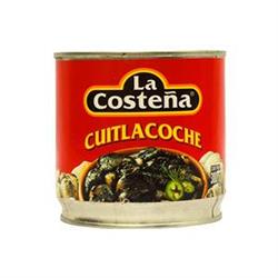 CUITLACOCHE