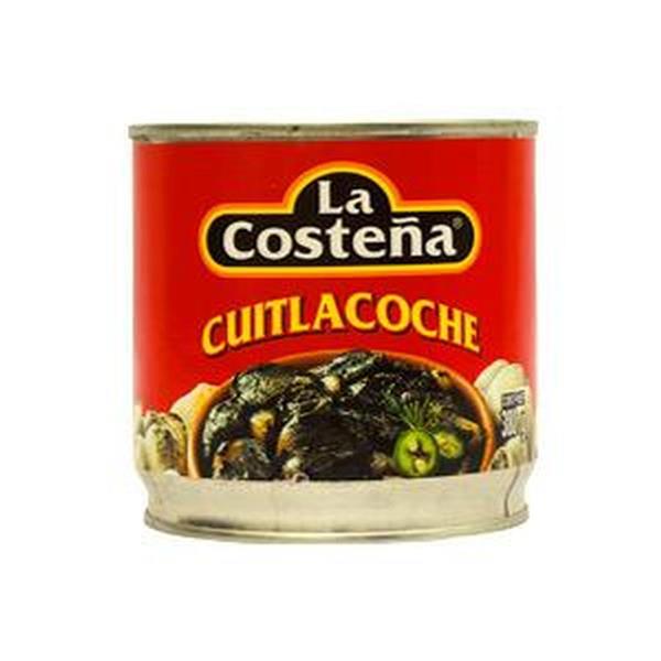 CUITLACOCHE