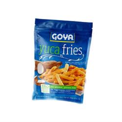 YUCCA FRIES