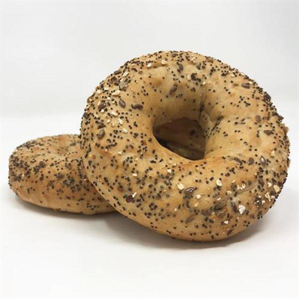 BAGEL MULTIGRAIN