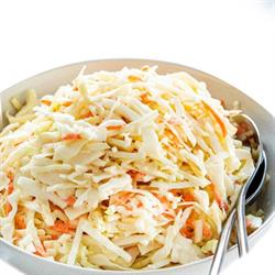 COLESLAW