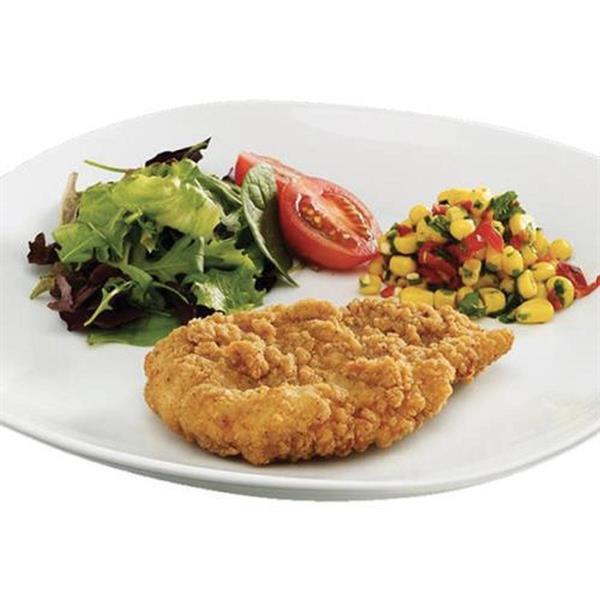 SOUTHERN FRIED CHICKEN BREAST FILLET