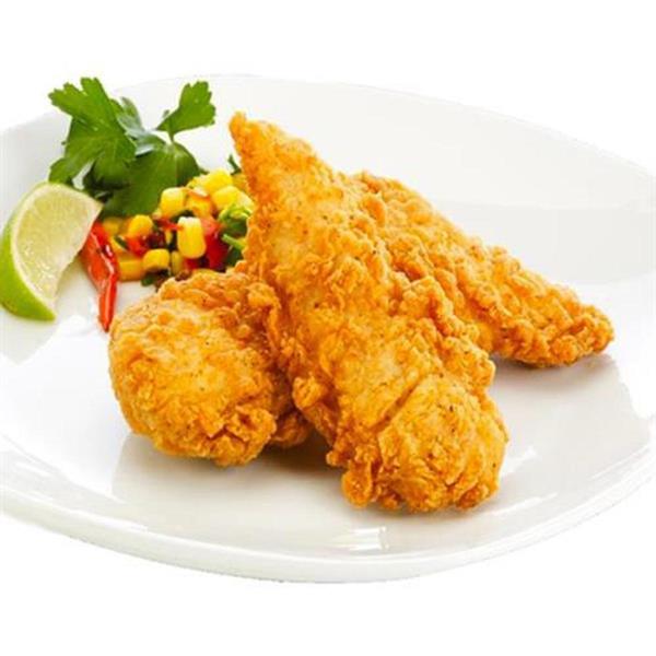 SOUTHERN FRIED CHICKEN MINI FILLET