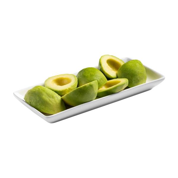 AVOCADO HALVES