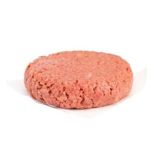 BEYOND MEAT BURGER