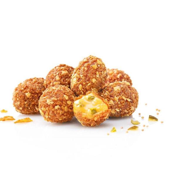 PICKLE & CHEESE BITES