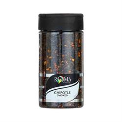 CHIPOTLE MEXICAN SMOKED