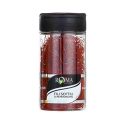 FILI SOTTILI DI PEPERONCINO