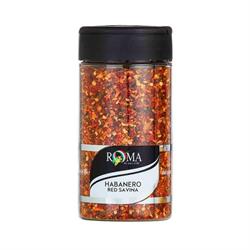 HABANERO RED SAVINA