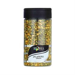 JALAPENO GREEN