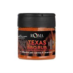 TEXAS BBQ RUB