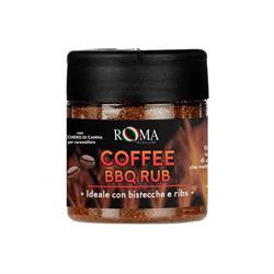 COFFEE BBQ RUB