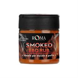 SMOKED BBQ RUB