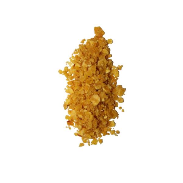 MUSAE CRUNCH HOT