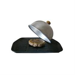 BURGER BELL