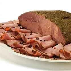PASTRAMI