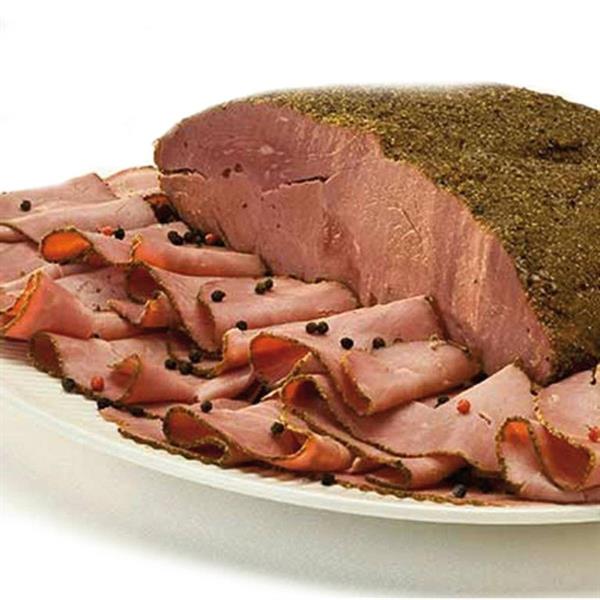 PASTRAMI