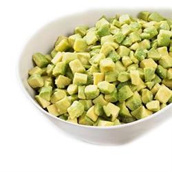 AVOCADO DICES