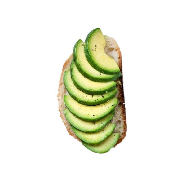 AVOCADO SLICE