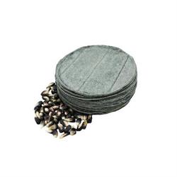 SOFT BLUE CORN TORTILLAS