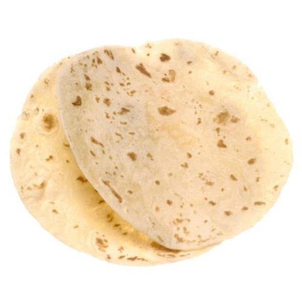 TORTILLAS