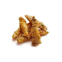 4 SEEDS CHICKEN GOUJONS