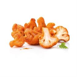 CAULI WINGS