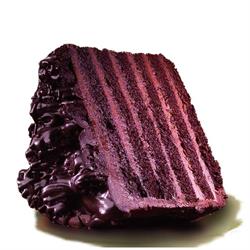 MEGA CHOCOLATE CAKE
