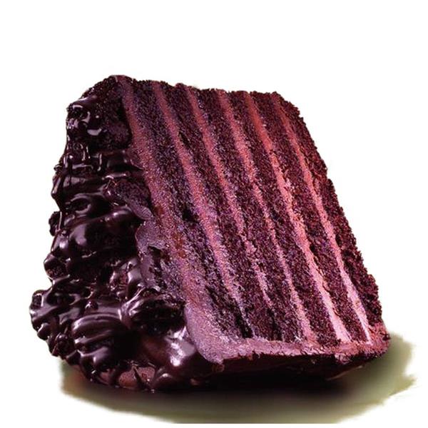 MEGA CHOCOLATE CAKE