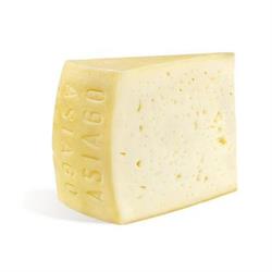 ASIAGO PRESSATO LATTE CRUDO