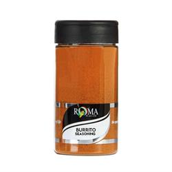 BURRITO SEASONING
