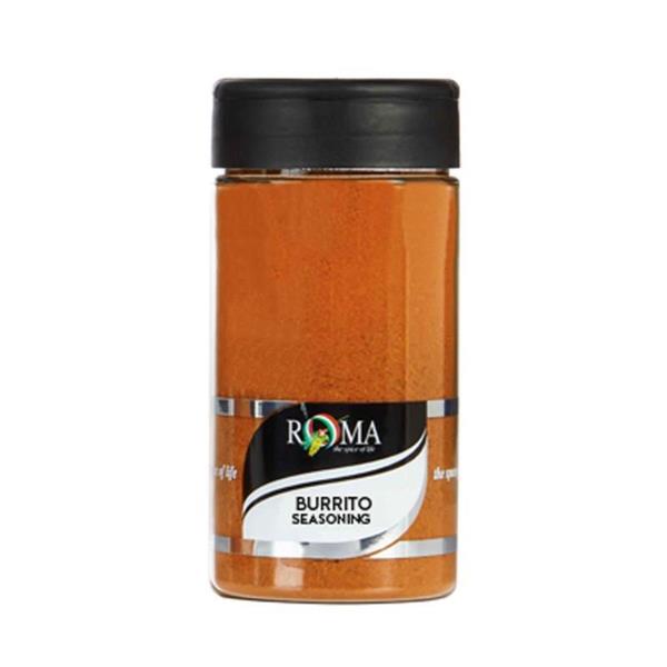 BURRITO SEASONING