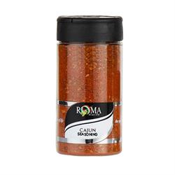CAJUN SEASONING