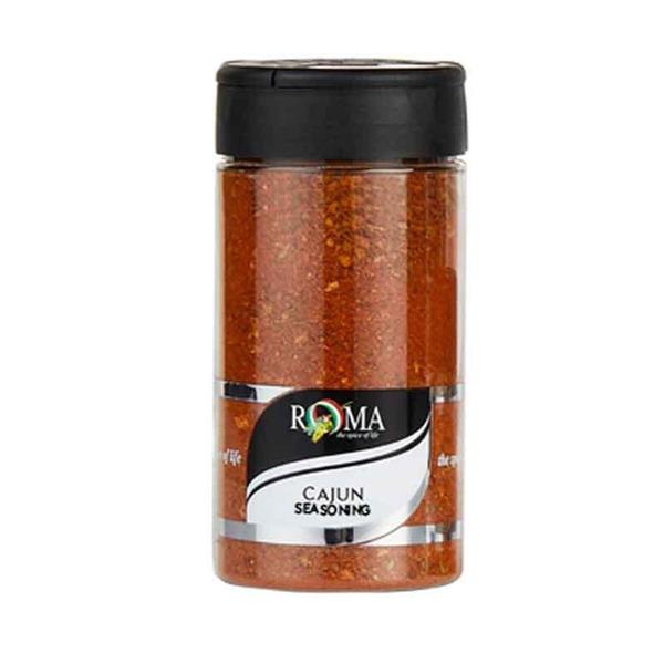 CAJUN SEASONING