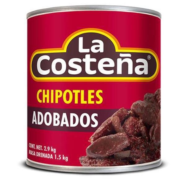 CHILE CHIPOTLE INTERO