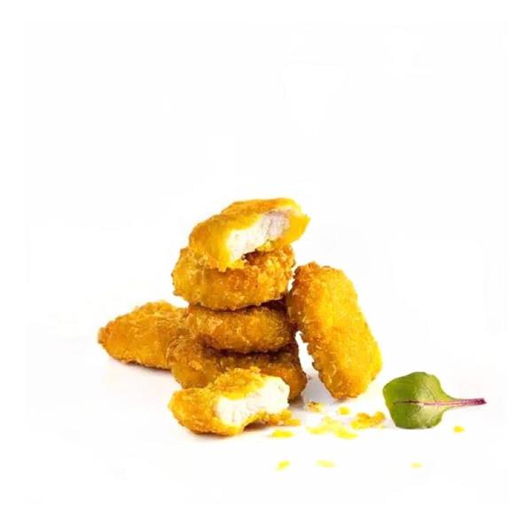 CHICKEN NUGGETS CORN FLAKES