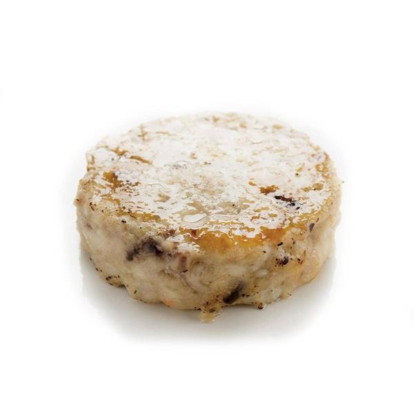 BURGER di PESCE SPADA