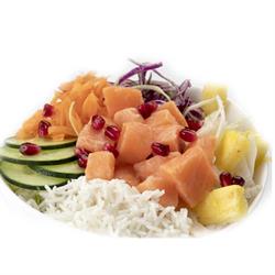 CUBETTI DI SALMONE