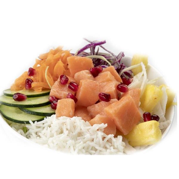 CUBETTI DI SALMONE
