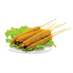 ARROSTICINI DI PESCE