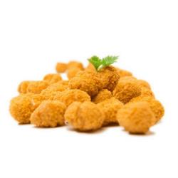 CHICKEN POPS